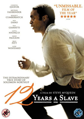 THE MOVIE PLOT 12 YEARS A SLAVE (2013) - MOVIE SYNOPSIS