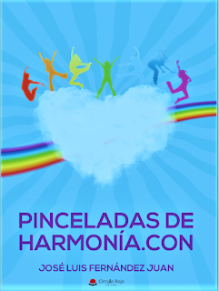 Pinceladas de Harmonia.con - Jose Luis Fernández Juan