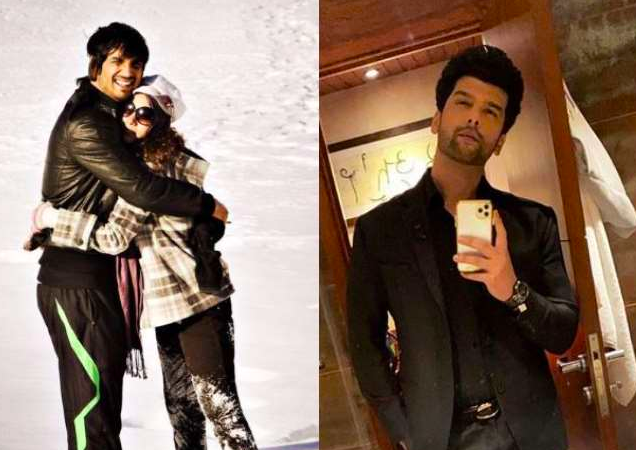 Did Ankita Lokhande date Kushal Tandon after the breakup with Sushant Singh? Did Ankita Lokhande date Kushal Tandon after the breakup with Sushant Singh?