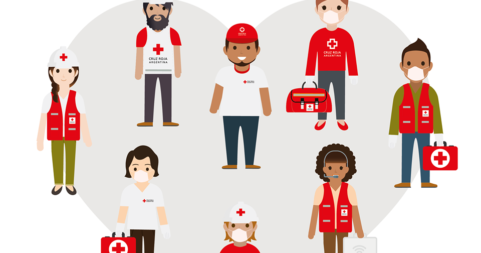 ESCUELA PRIMARIA Nº 14 BERISSO Cruz Roja