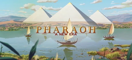 Pharaoh A New Era-GOG