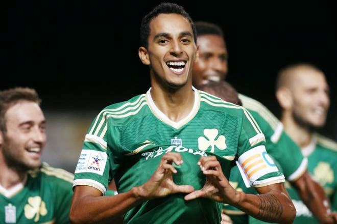 Τι ομάδα είναι ο Ζέκα;