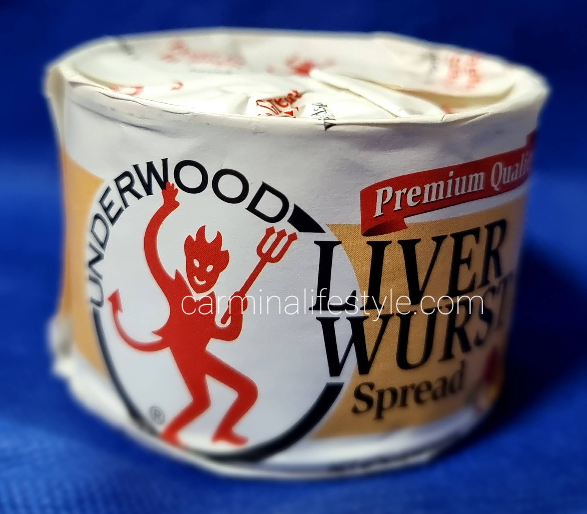 Liverwurst Spread