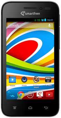 Smartfren Andromax G Pengaturan Internet Cepat di Smartfren Andromax G