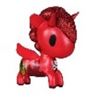 Tokidoki Peperino Unicorno Metallico, Series 1 Figure