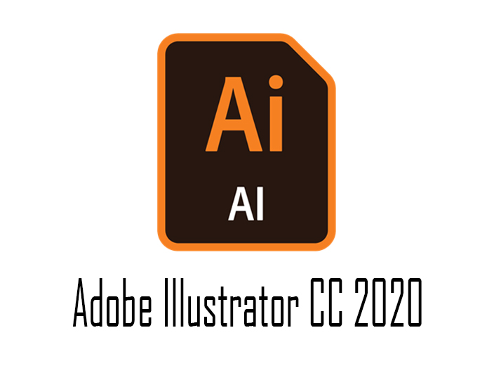 Adobe Illustrator CC 2020 Free Download