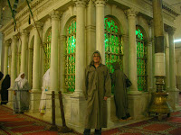 Grand Mosque of Damascus