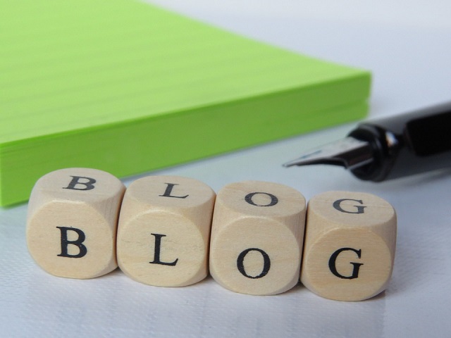 Cara Membuat Blog