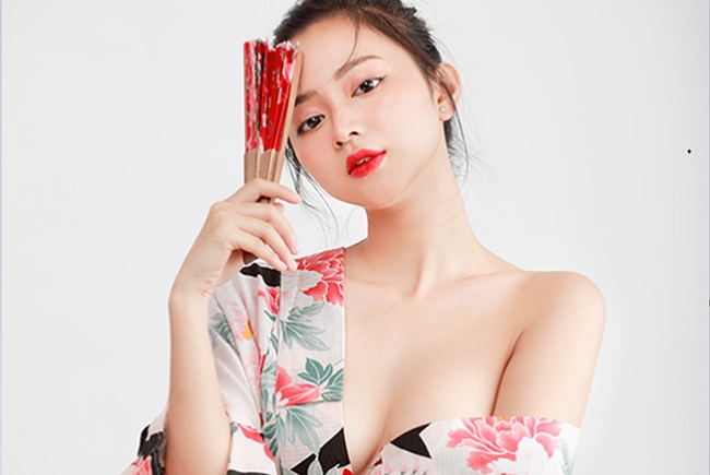 Vũ Ngọc Kim Chi 40gb