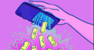 Why Smartphone Companies Removed Removable Batteries ?? Why Smartphone Companies Removed Removable Batteries ??