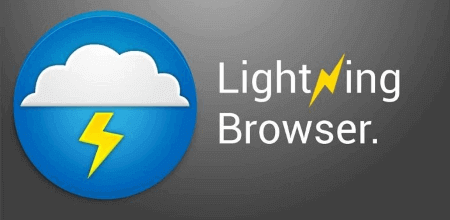 lightning web browser apk