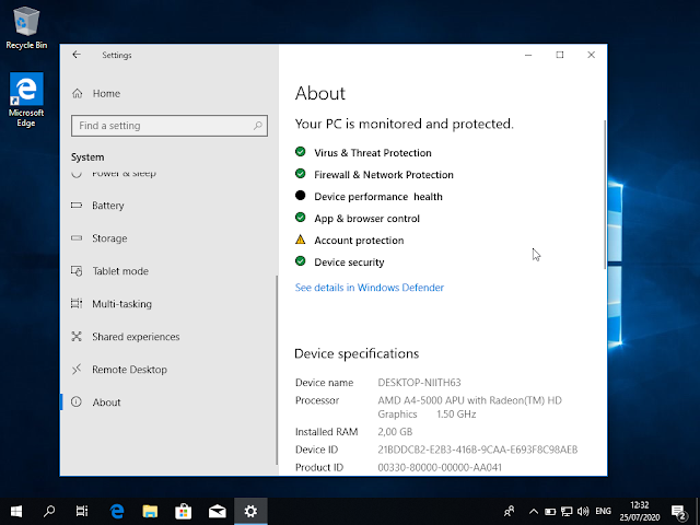 Cara instal Windows 10 Pro untuk pemula-28