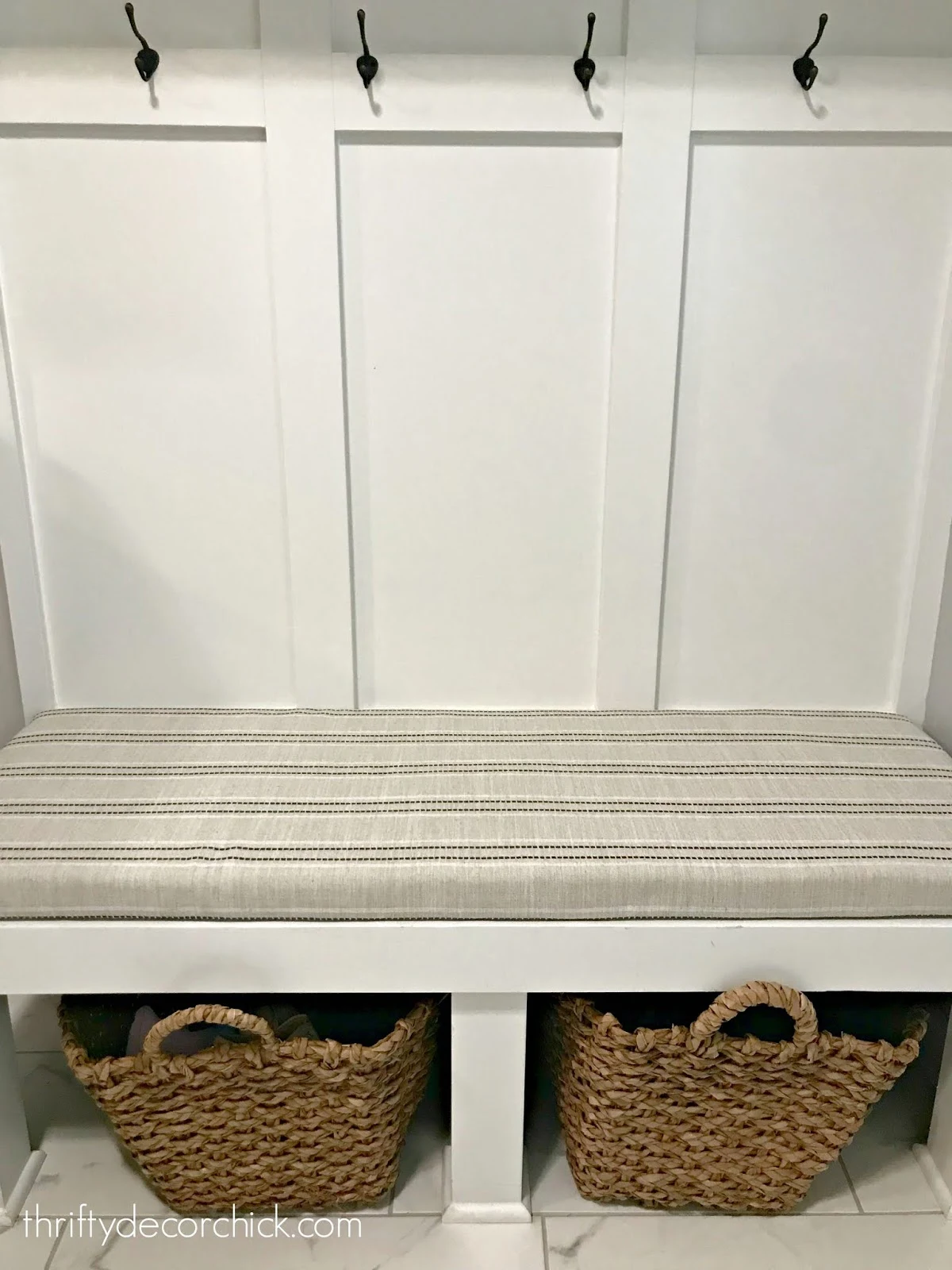Bench Seat Cushion: How to Find the Comfiest One for Your Home – Wilson &  Dorset