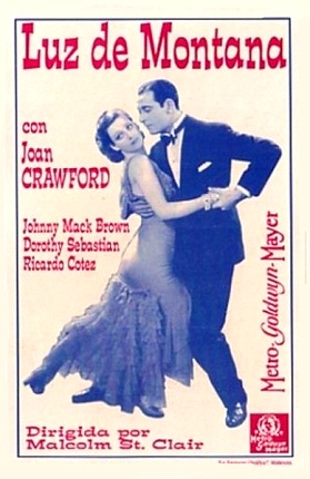 Luz de Montana (1930) VOSE