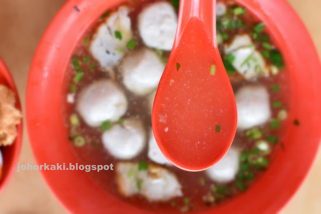 JB-Lai-Kee-Fish-Ball-Noodles-Tun-Aminah-Johor来记西刀鱼圆（皇后花园)