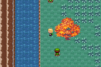 Pokemon Jupiter Screenshot 04