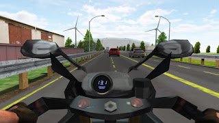 Traffic Rider Apk Mod