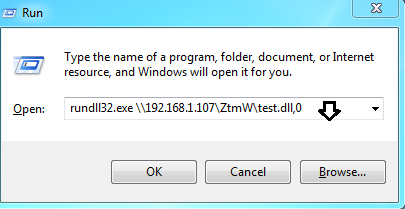 Windows Exploitation using Rundll32.exe