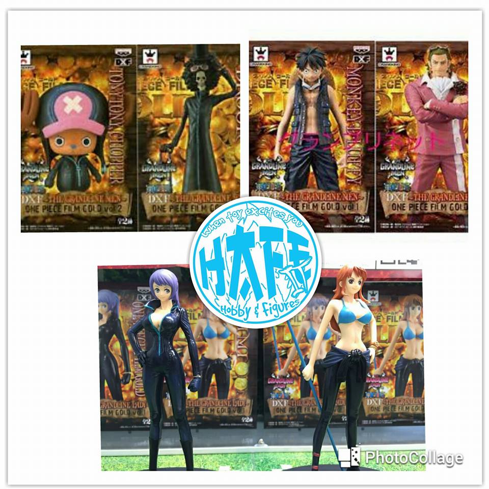 jual figure one shf jual figure one shf
