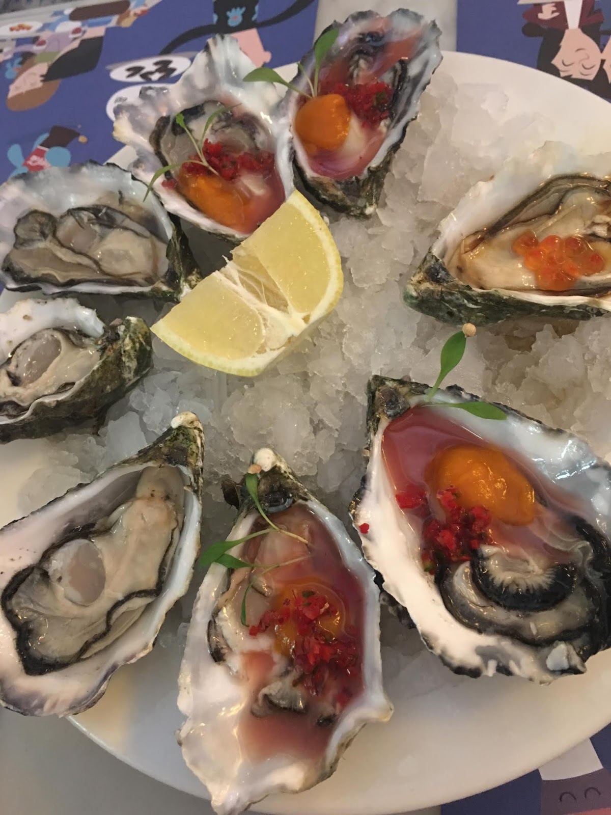 Casa De Tapes Cañota O Las Súper Tapas De Barcelona