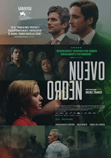 Nuevo orden[2020]*Proper*[NTSC/DVDR] Español Latino