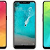 Top Smartphones Under 10000rs (May) 2019