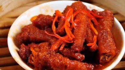 5 Resep Dimsum Ayam Terbaru