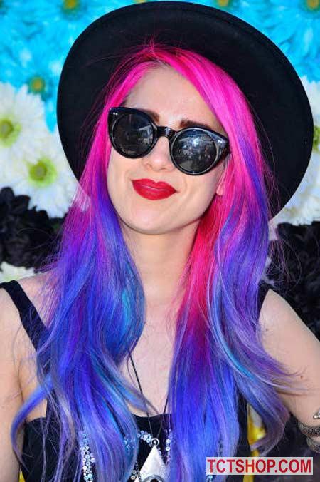 Những mái tóc xấu nhất 2013 của ngôi sao Những mái tóc xấu nhất 2013 của ngôi sao