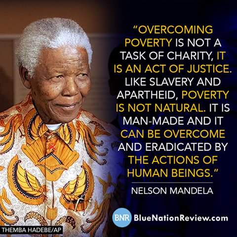 Madiba Wisdom