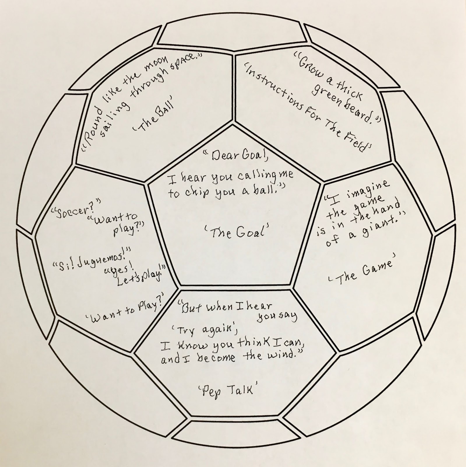 TeacherDance Poetry Friday Celebrating