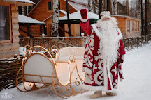 18 ноября - День рождения Деда Мороза