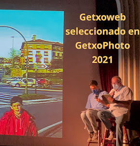 GetxoWeb , Premio GetxoPhoto 2021