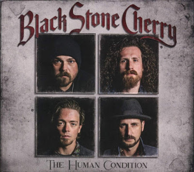 The Human Condition Black Stone Cherry Album