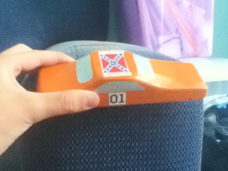 Jen's Busy Days Making Pinewood Derby Cars Part 2