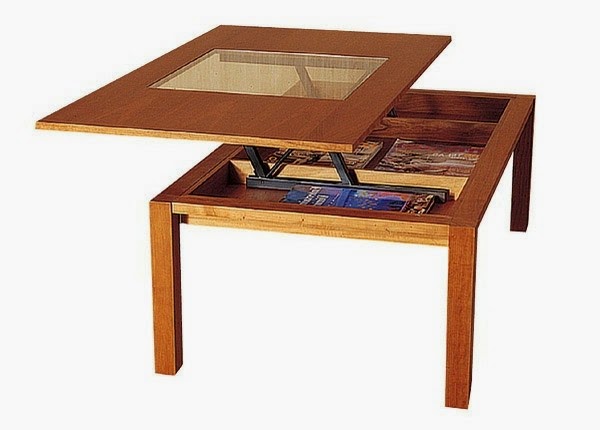 Great suggestions for small furniture!