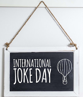 International Joke Day HD Pictures, Wallpapers