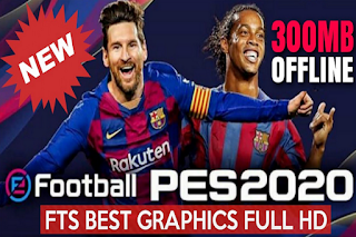 Download Game Android PES 2020 Edition 2019/2020 By Gila Game Download Game Android PES 2020 Edition 2019/2020 By Gila Game
