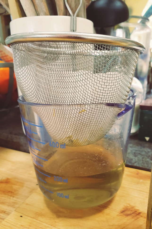 Simply Gourmet Dandelion Jelly