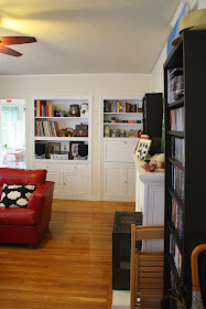 Living Room Wall Sconce Ideas - Modern Living Room Wall Lights