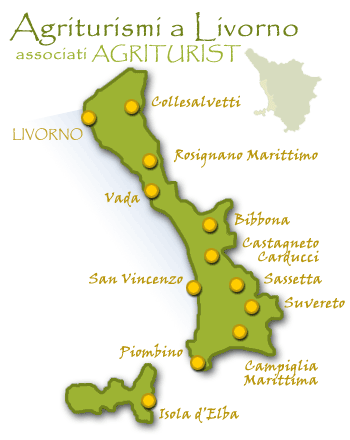 Tallest Building Mappa di Livorno Geografica Della Città immagini