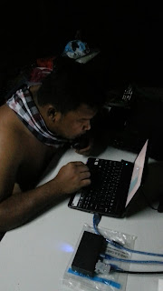 20130830_221925 9M2SE Indah Island IOTA AS-074 Activation