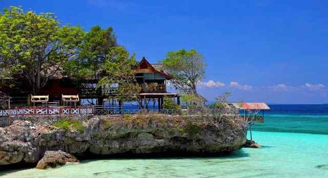 7 Tempat Wisata di Makassar Paling Menarik
