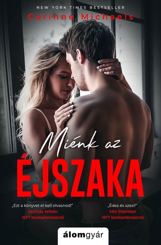 Karina Halle - Éjszaka A Tiéd Leszek