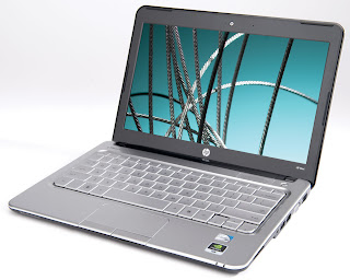 New HP Mini 311 Laptop Specifications picture wallpapers