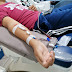 Donación de sangre, proceso seguro para los voluntarios