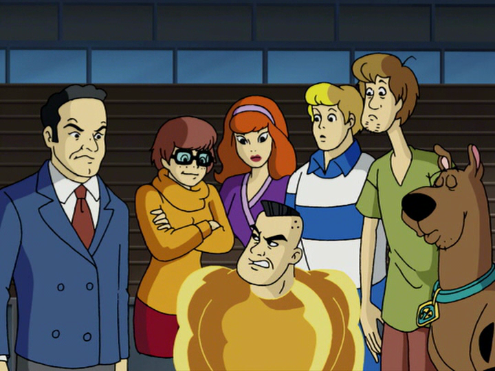 What new scooby doo. Scooby-Doo! Unmasked. Скуби Ду Unmasked. Scooby Doo Unmasking. Scooby-Doo! Unmasked 2005.