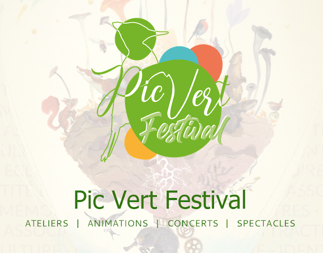 Pic Vert Festival Ossau 2021