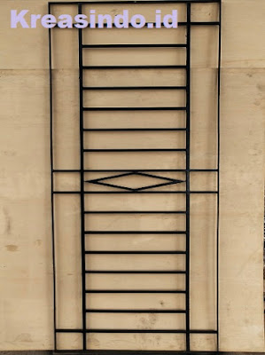 Harga Teralis Besi Minimalis Kualitas Maksimalis, dan Teralis Pengaman