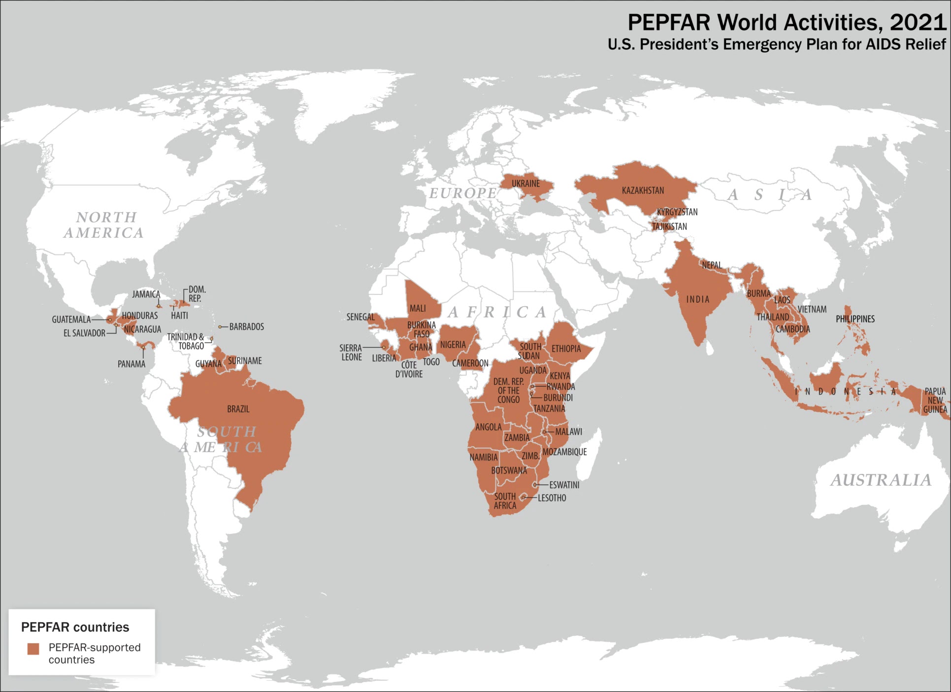 EE.UU muestra implícitamente su desacuerdo con la decisión de Trump