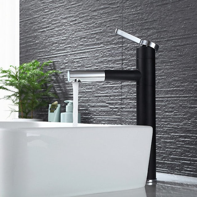 Amazing Washbasin design ideas for modern Bathroom - 15 Amazing Washbasin design ideas for modern Bathroom - 15